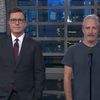 Video: Colbert Recruits Jon Stewart To Honor Trump's 'Equal Time' Request